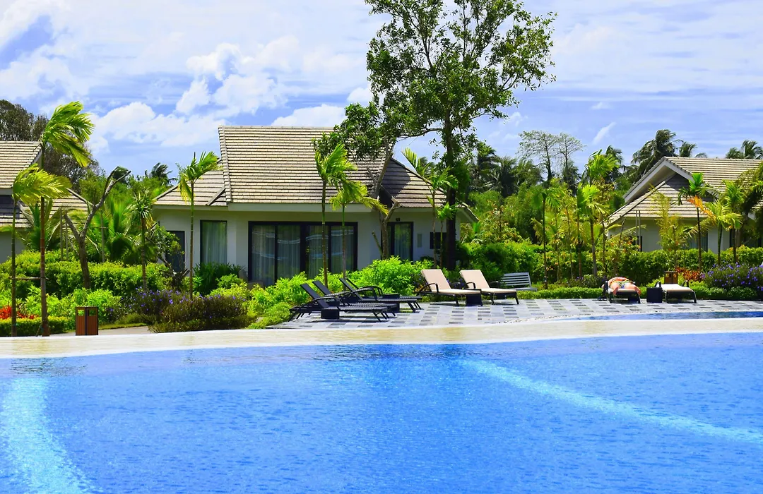 The Shells Resort & Spa Phu Quoc-1
