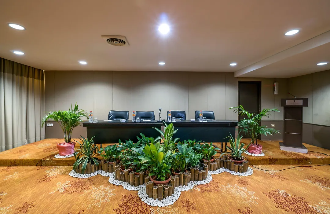 Sofyan Hotel Cut Meutia Family Friendly-1