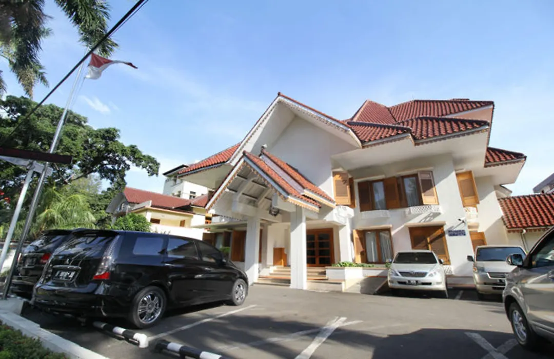 Sofyan Hotel Cut Meutia Family Friendly-1