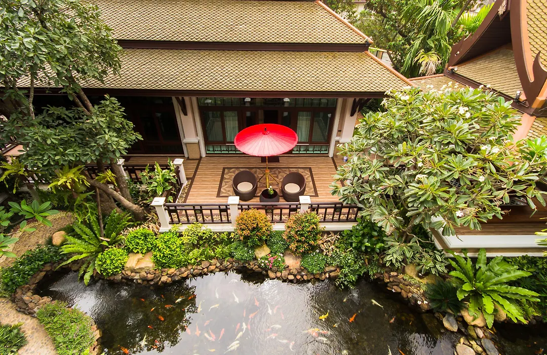Sireeampan Boutique Resort And Spa-1