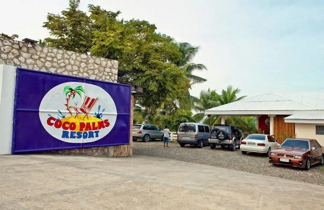 Danao Coco Palms Resort-1