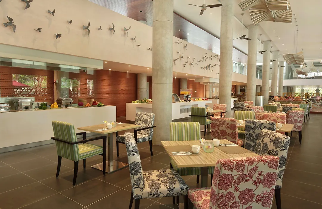 Hilton Garden Inn Bali Ngurah Rai Airport-1