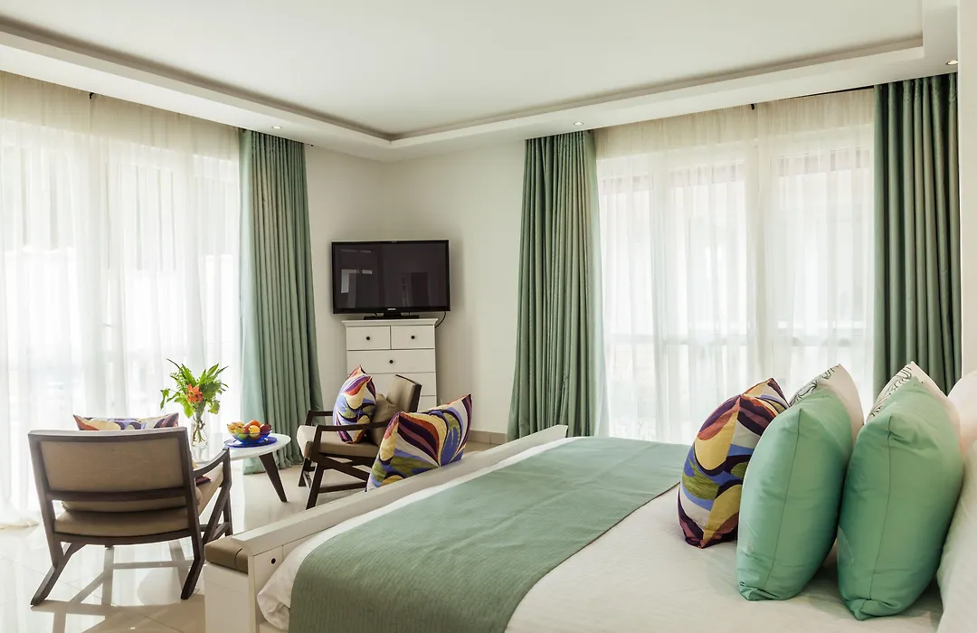 Leopard Beach Resort & Spa-1