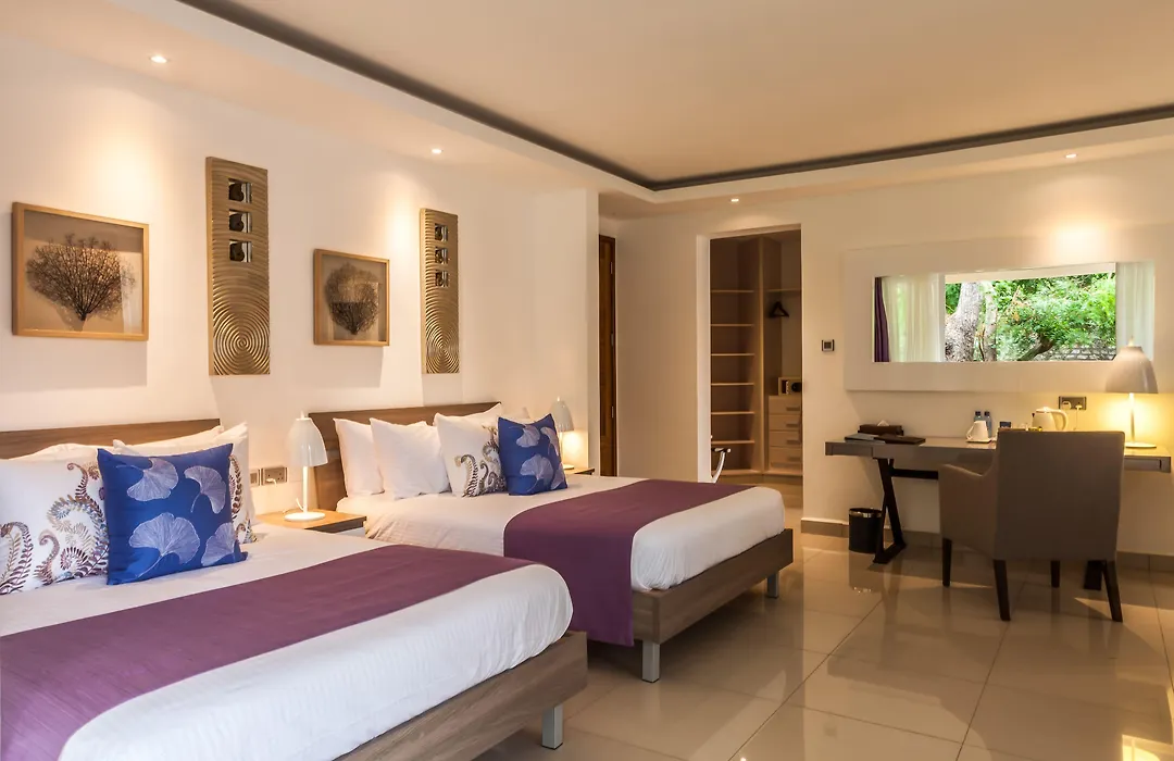 Leopard Beach Resort & Spa-1
