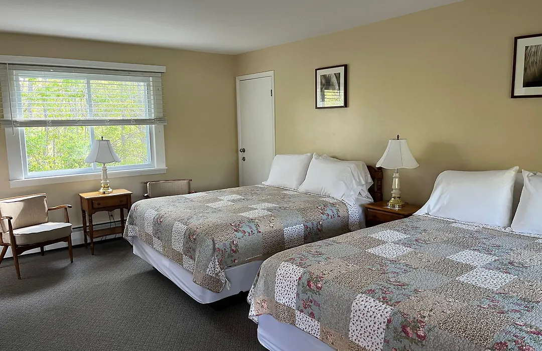 Aerie Inn Of Vermont-1
