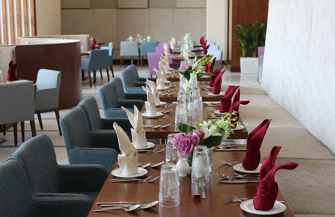 Holiday Inn Jeddah Gateway By Ihg-1