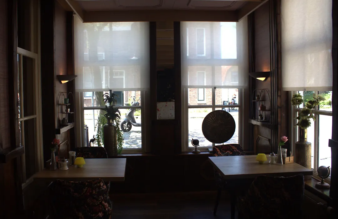 Het Wapen Van Enkhuizen-1