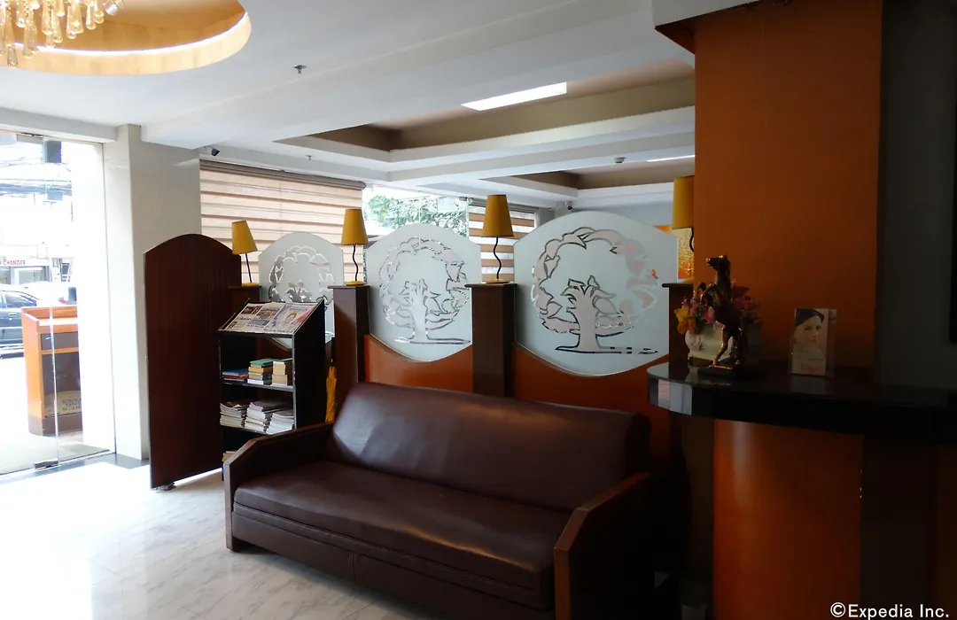 Silver Oaks Suites & Hotel-1