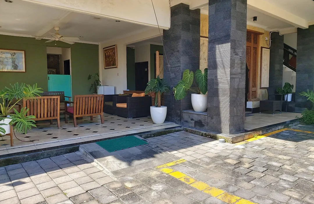 Radha Bali Hotel-1
