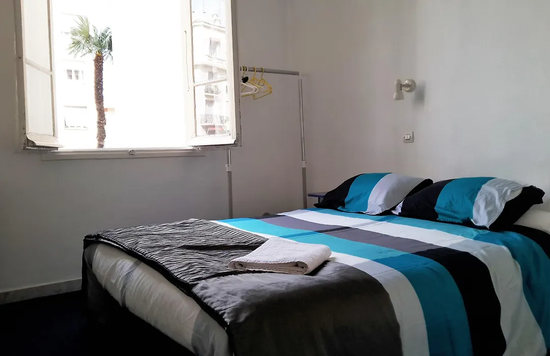 Hotel Belle Meuniere-1