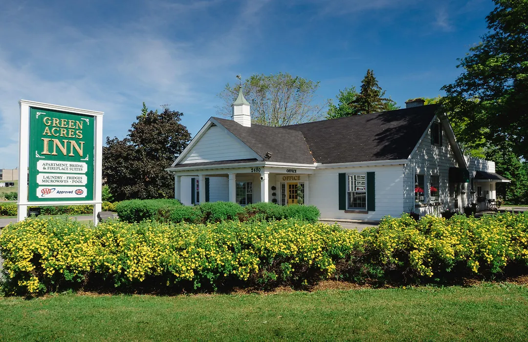 Green Acres Inn-1