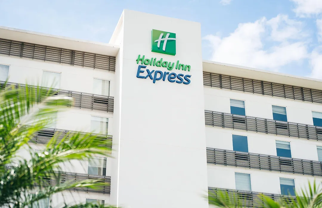 Holiday Inn Express Tegucigalpa By Ihg-1