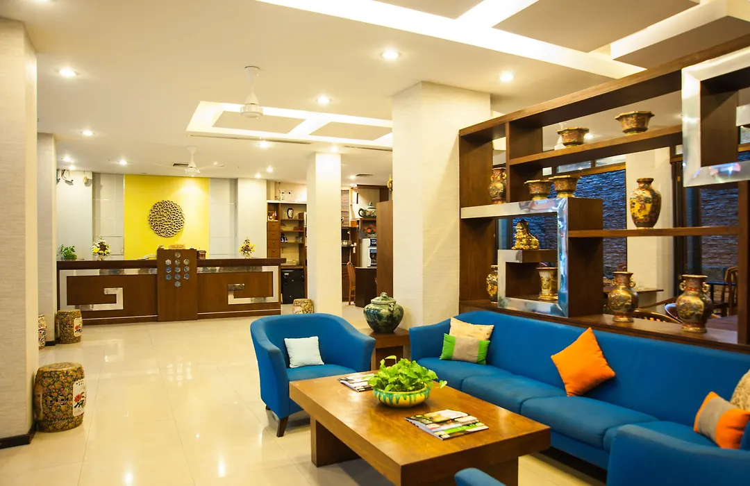 Crystal Inn-1