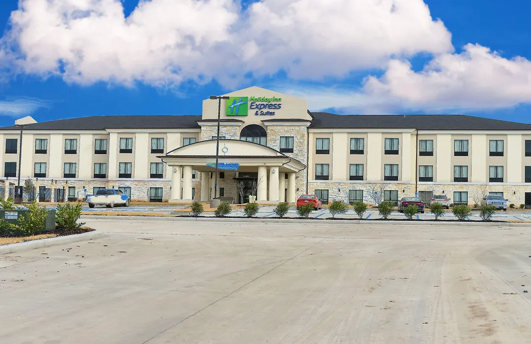 Holiday Inn Express Hotels & Suites Cuero By Ihg-1