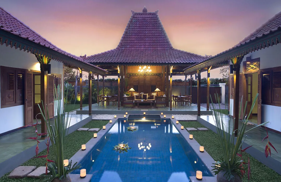 Villa Berawa-1