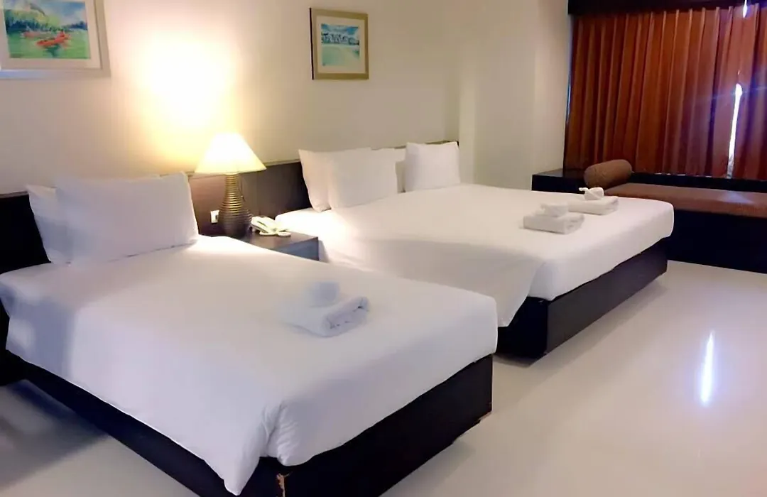 The White Pearl Hotel-1