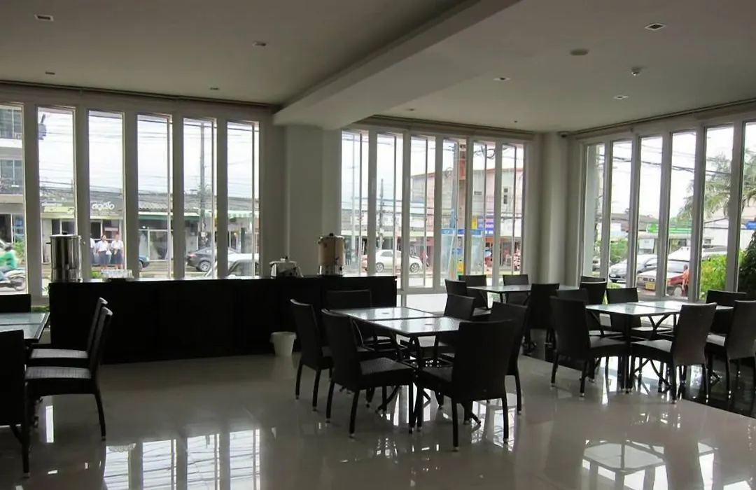 The White Pearl Hotel-1