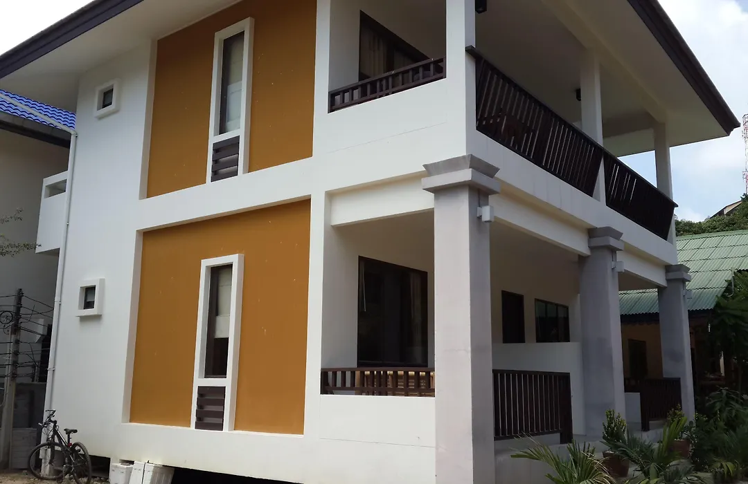 Modern Resort-1