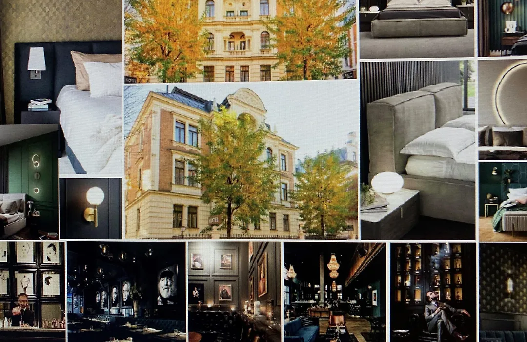 Hotel Uhland-1