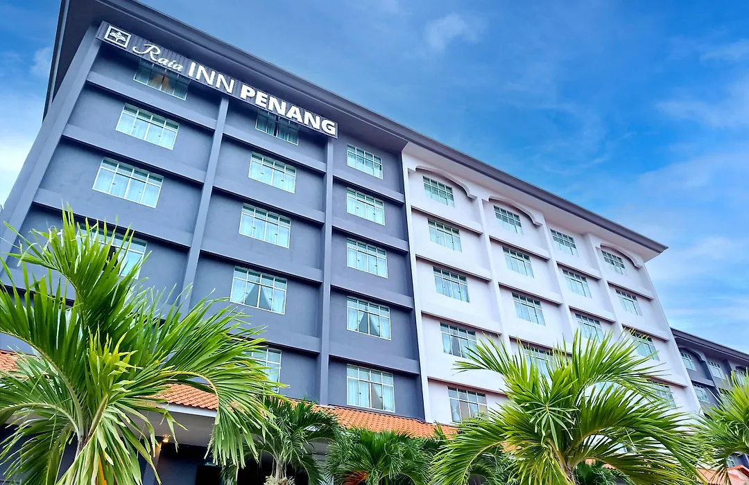 Raia Inn Penang-1