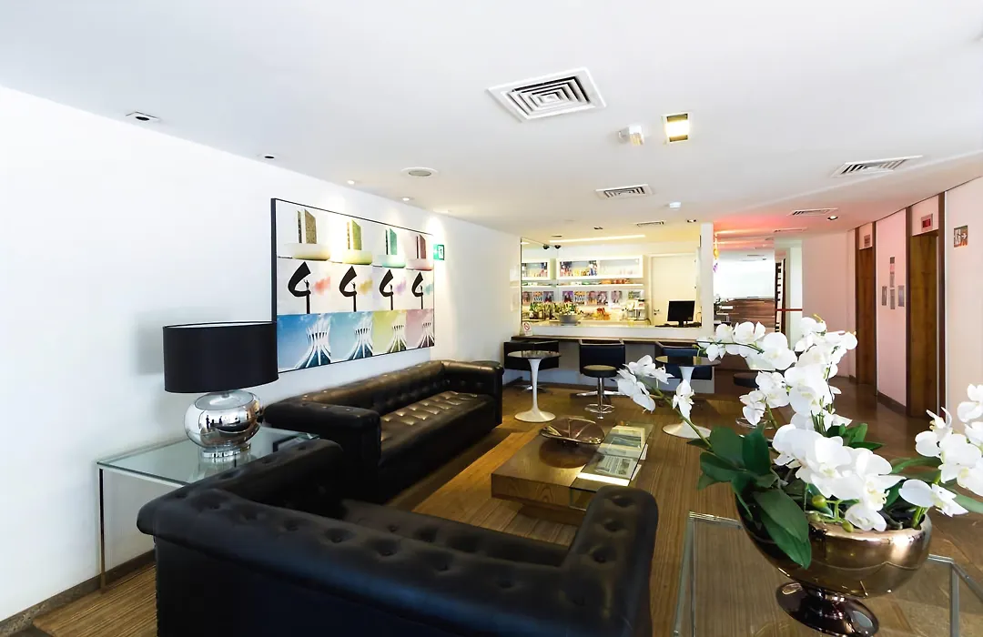 America Bittar Hotel-1