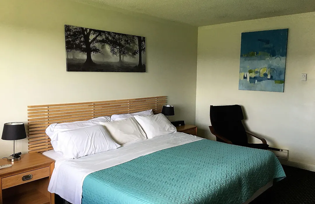 Lord Nelson Motel-1