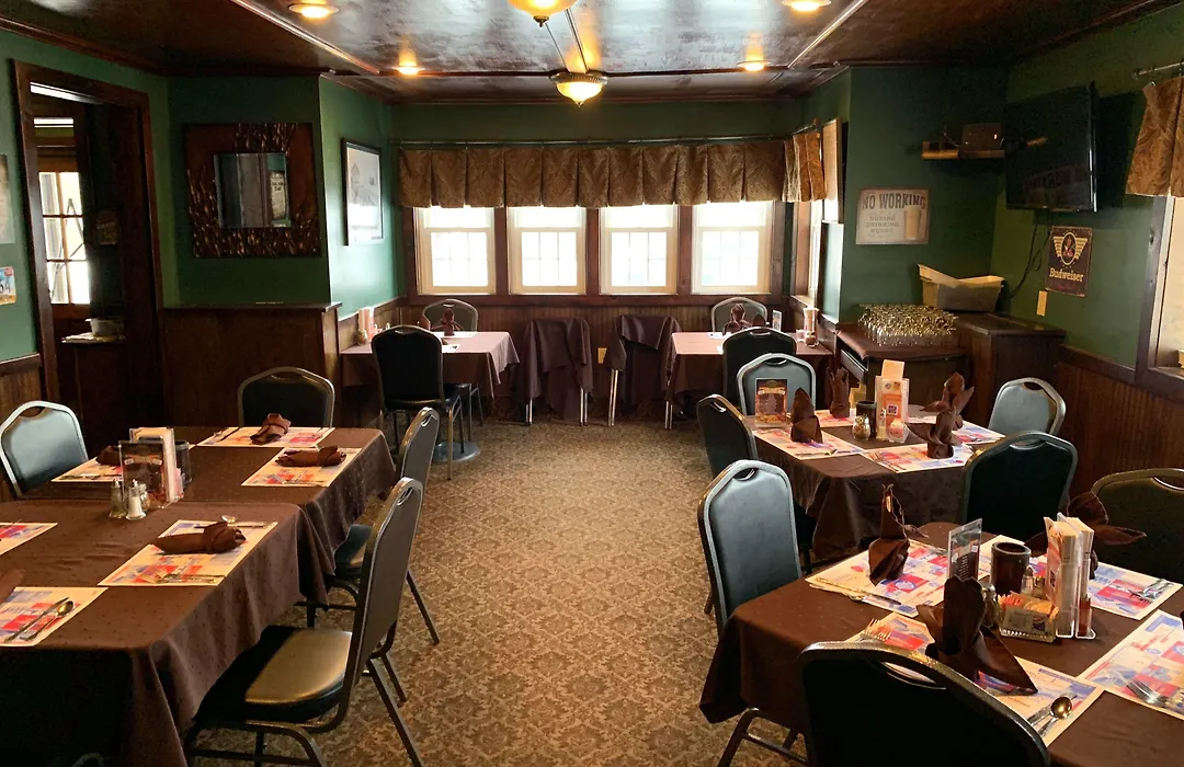 Fred'S Inn Restaurant & Lodging-1