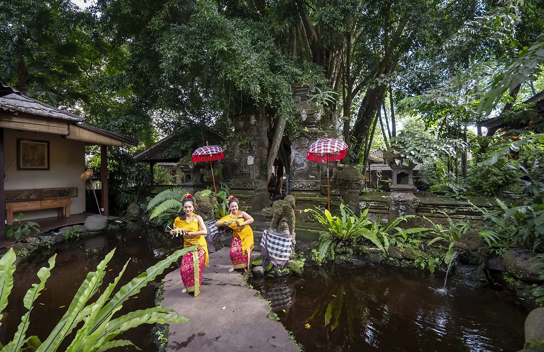 Adiwana Svarga Loka - A Retreat Resort-1