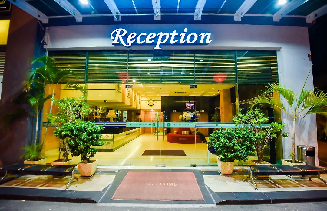 Ritz Garden Hotel Manjung-1