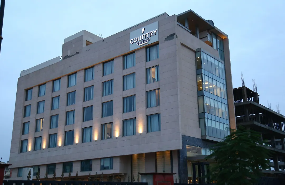 Country Inn & Suites By Radisson, Bhiwadi-1