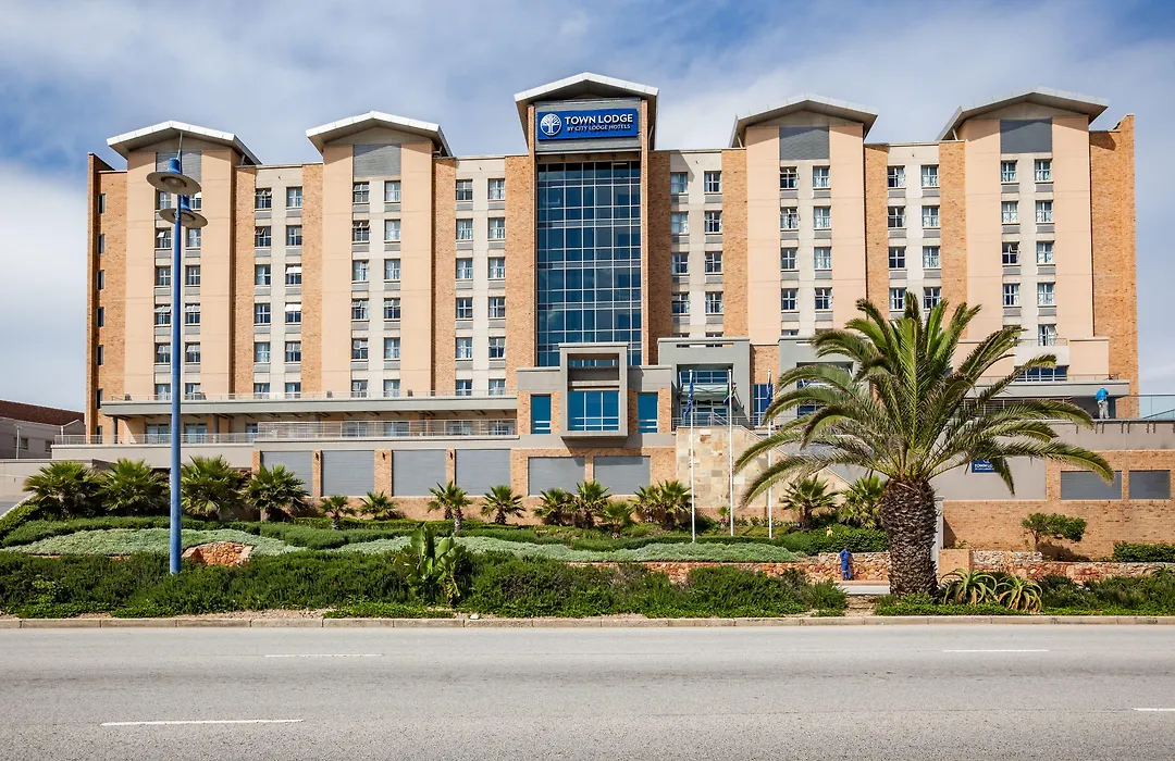 Town Lodge Gqeberha-1