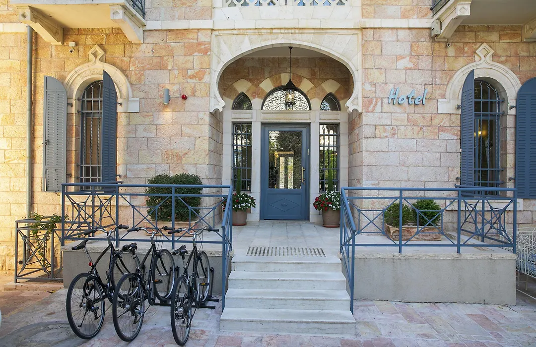 Villa Brown Moshava - A Member Of Brown Hotels-1