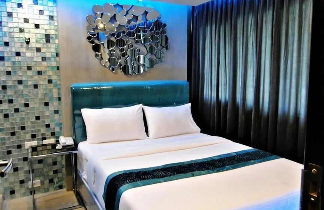 Blutique Hotel-1