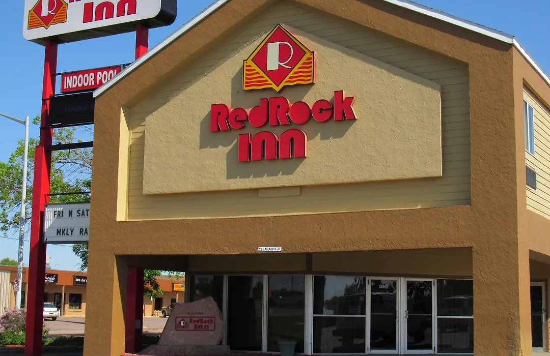 Red Rock Inn-1