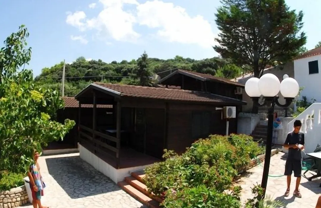 Hotel Residence Tramonto-1