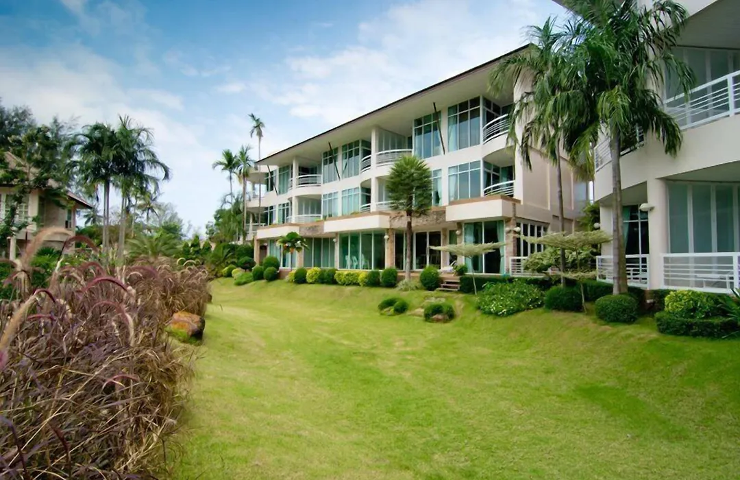 Makathanee Resort-1