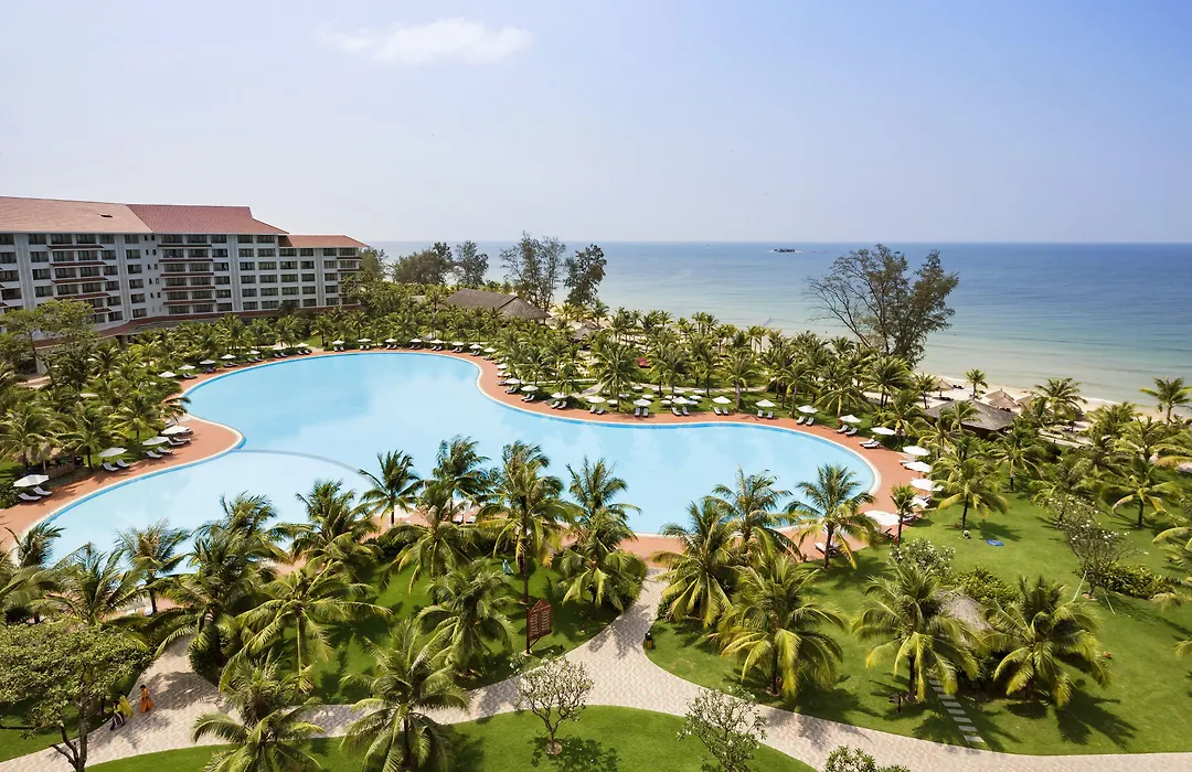 Vinpearl Resort&Spa Phu Quoc-1