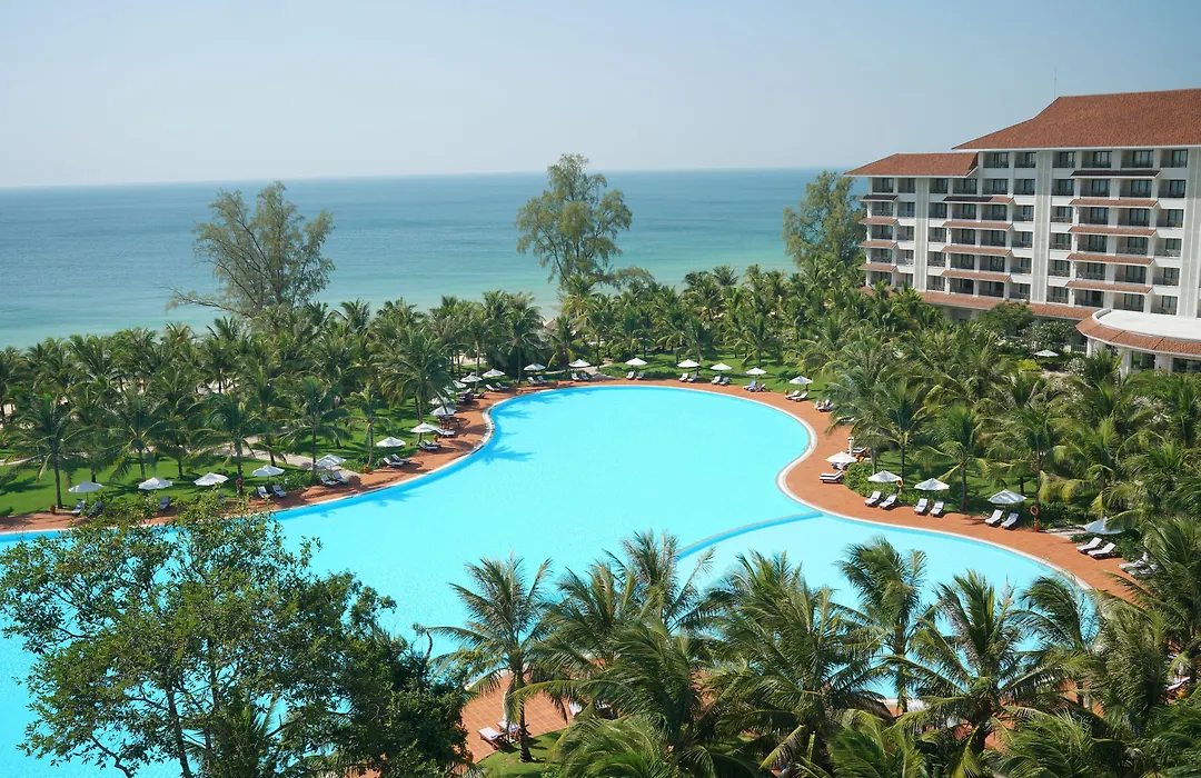 Vinpearl Resort & Spa Phu Quoc-1