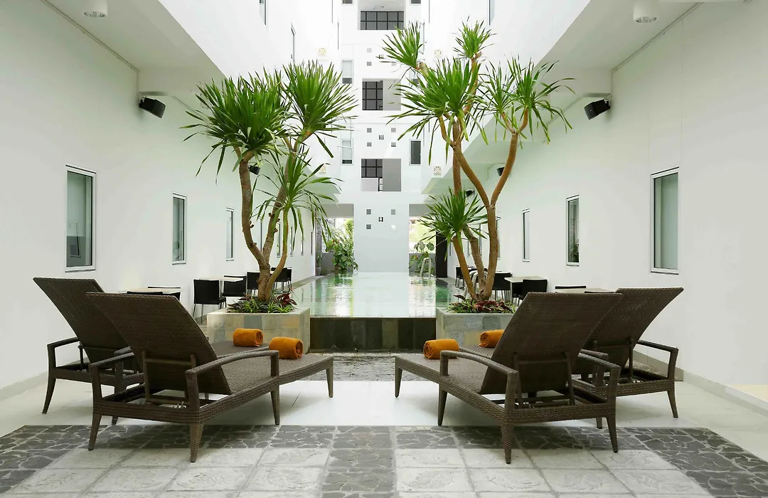 Amaris Hotel Sunset Road - Bali-1
