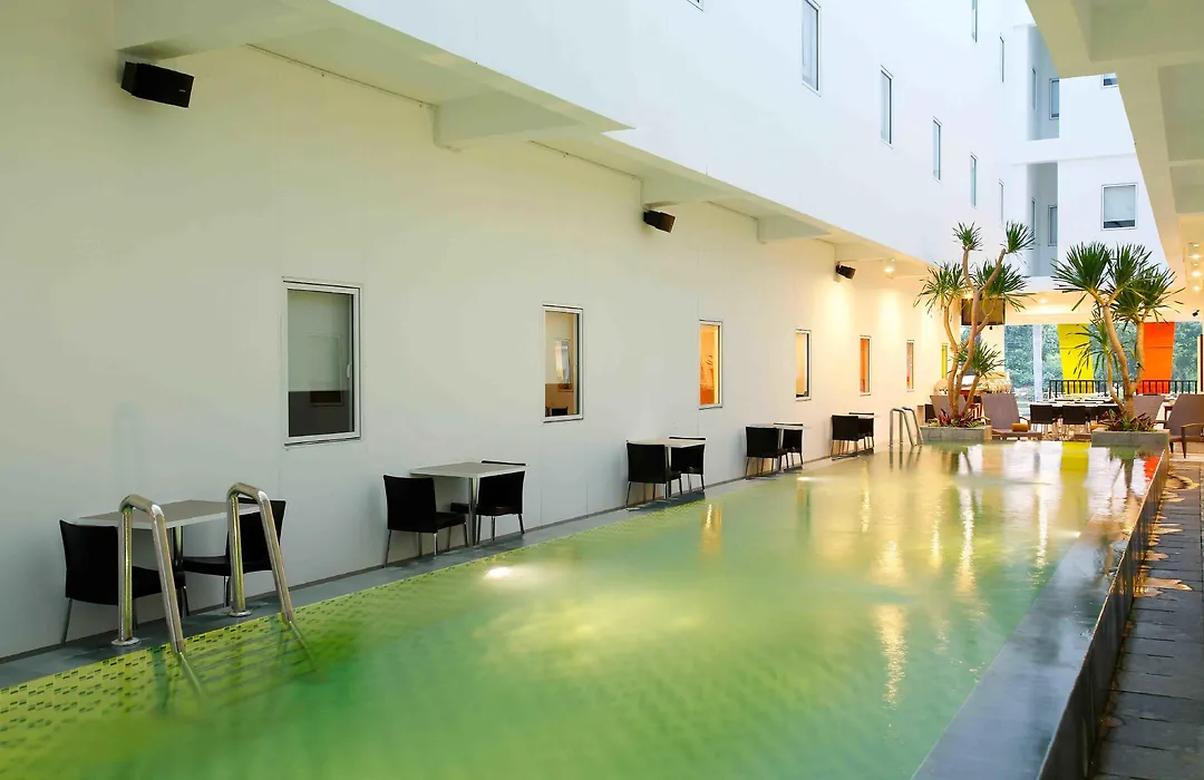 Amaris Hotel Sunset Road - Bali-1