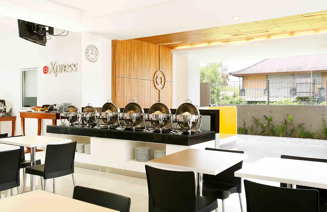 Amaris Hotel Sunset Road - Bali-1