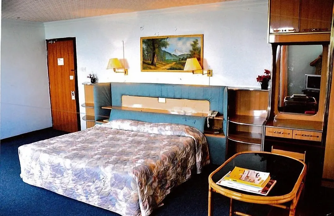 Hotel O Hotel Ramai-1
