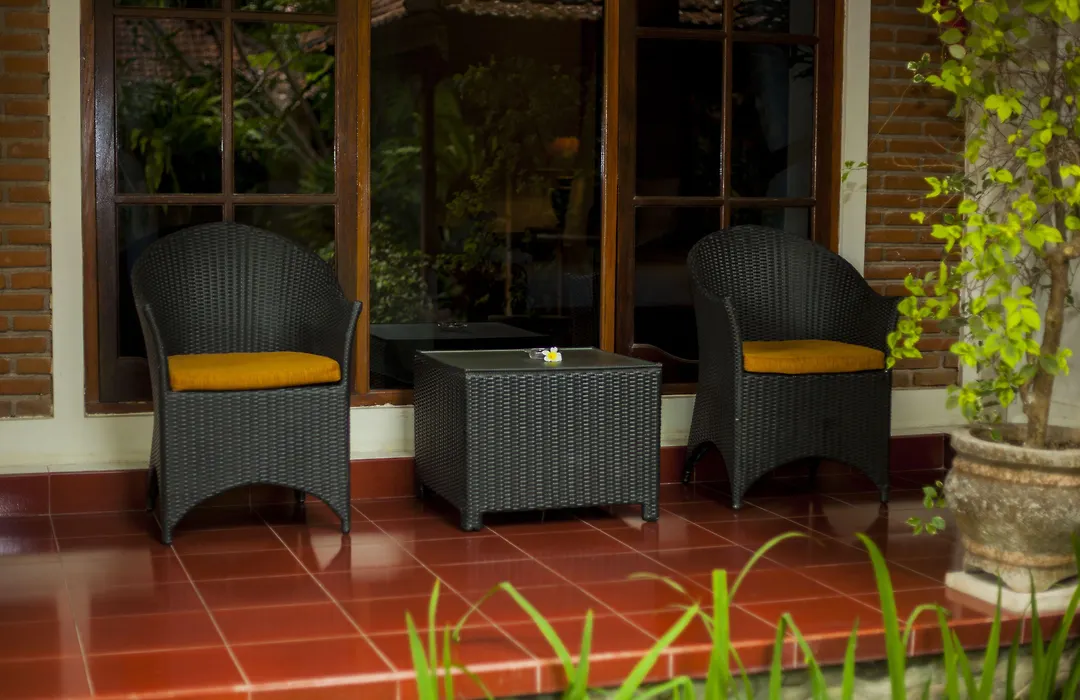 Alas Petulu Villa Resort And Spa-1