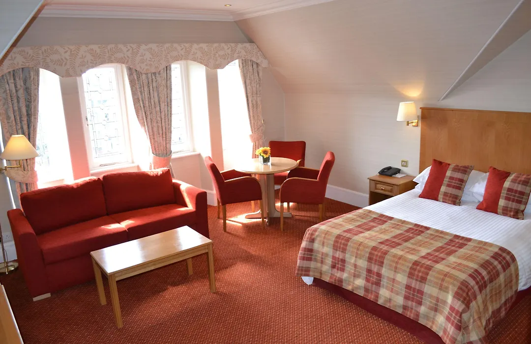 Atholl Hotel-1