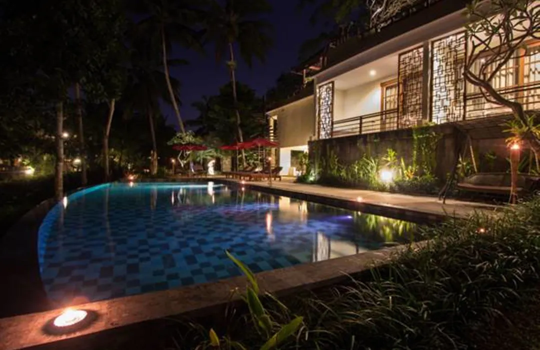 Labak River Hotel By Eps-1