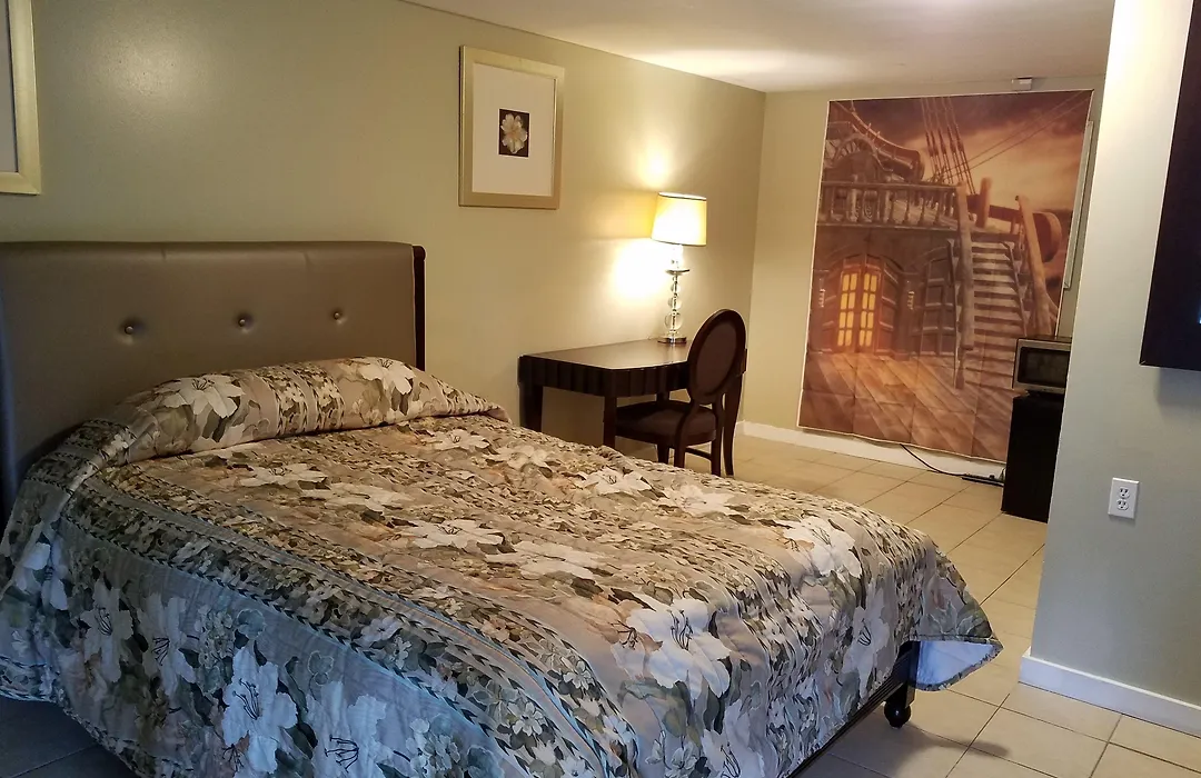 Sea Haven Resort Motel-1