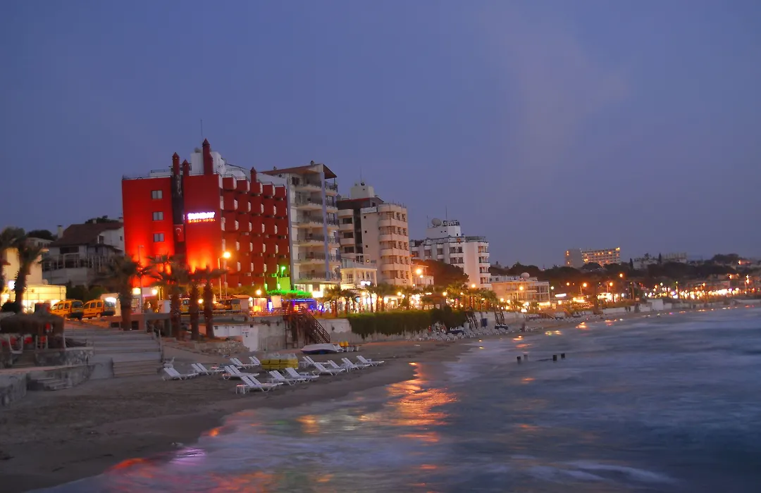 Sunday Beach Hotel-1