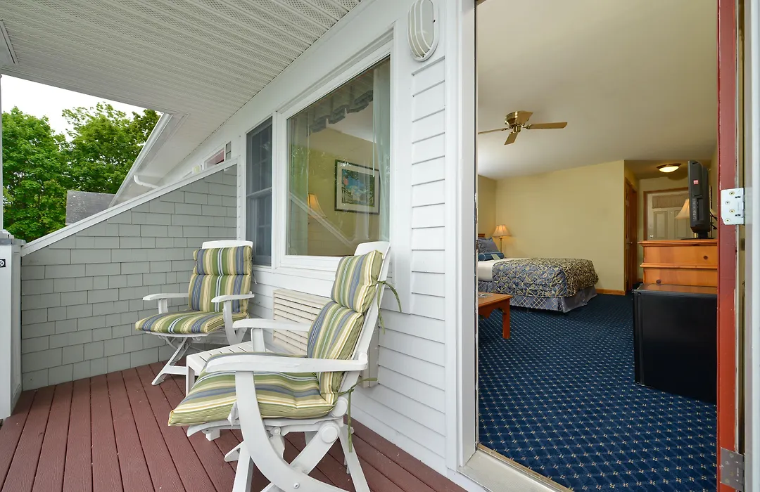Bar Harbor Inn And Spa-1