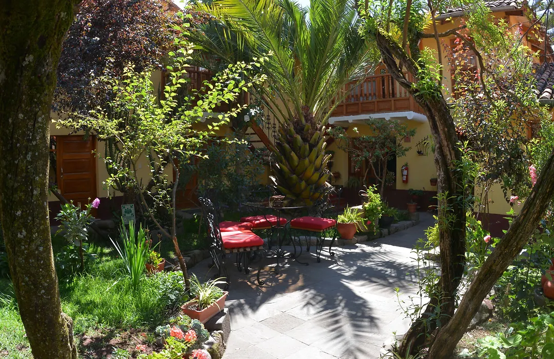 Hosteria De Anita-1
