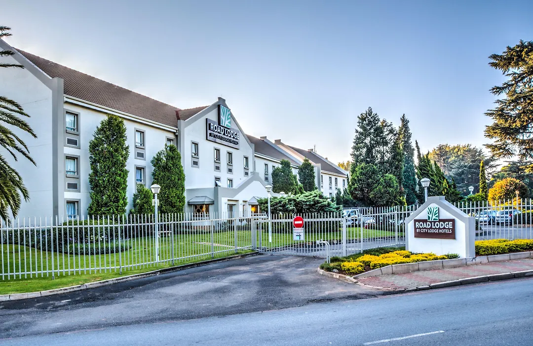 Road Lodge Germiston-1